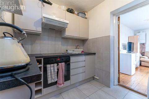 5 bedroom terraced house to rent, Canfield Road, Brighton BN2