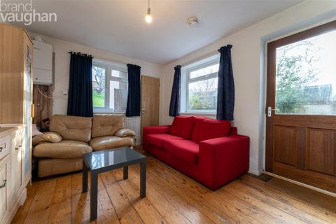 5 bedroom terraced house to rent, Canfield Road, Brighton BN2