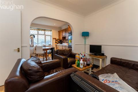 5 bedroom semi-detached house to rent - Brighton, East Sussex BN2