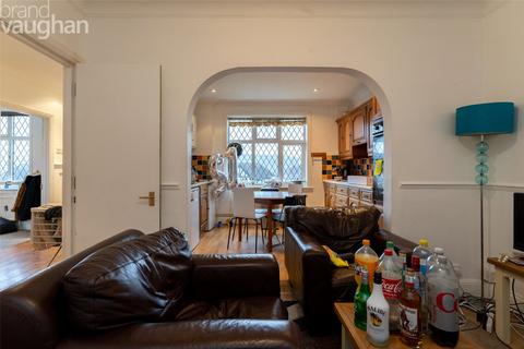 5 bedroom semi-detached house to rent, Nyetimber Hill, East Sussex BN2