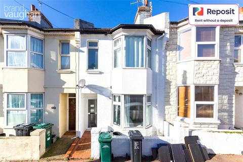 4 bedroom terraced house to rent, Ewhurst Road, Brighton BN2