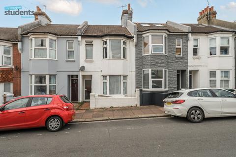 undefined, Ewhurst Road, Brighton BN2