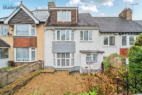 5 bedroom terraced house to rent, Widdicombe Way, Brighton BN2
