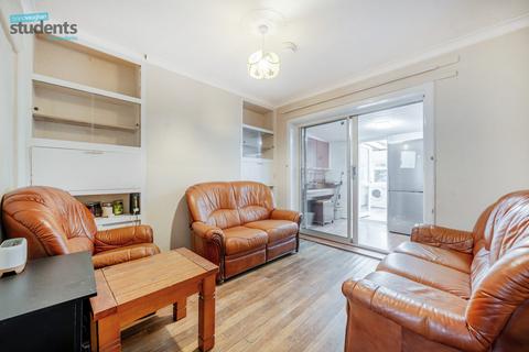 5 bedroom terraced house to rent, Widdicombe Way, Brighton BN2