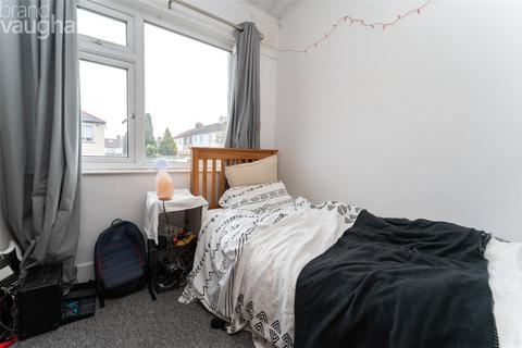 4 bedroom end of terrace house to rent, Crayford Road, Brighton BN2