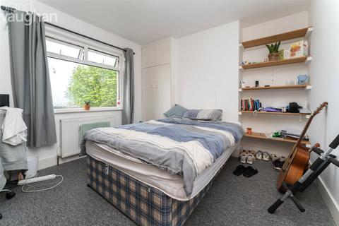 undefined, Crayford Road, Brighton BN2