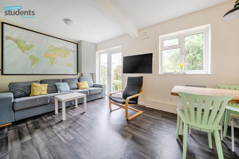 6 bedroom semi-detached house to rent, Twyford Road, Brighton BN1