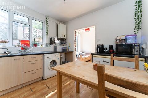 4 bedroom terraced house to rent, May Road, Brighton BN2