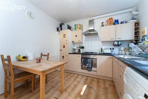 undefined, May Road, Brighton BN2