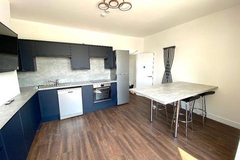 5 bedroom terraced house to rent, Ditchling Road, Brighton BN1