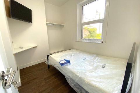 5 bedroom terraced house to rent, Ditchling Road, Brighton BN1