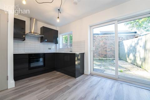 undefined, Coombe Road, Brighton BN2