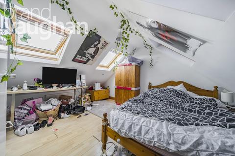 undefined, Medmerry Hill, Brighton BN2