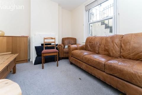 6 bedroom terraced house to rent, Brighton, East Sussex BN2