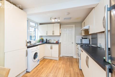 5 bedroom terraced house to rent, Roedale Road, East Sussex BN1