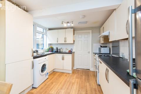 undefined, Roedale Road, East Sussex BN1
