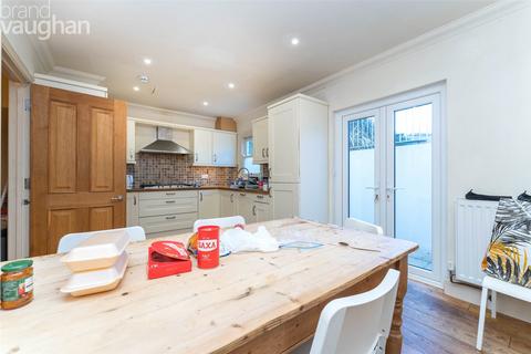 6 bedroom semi-detached house to rent, Priory Villas, Lewes BN7