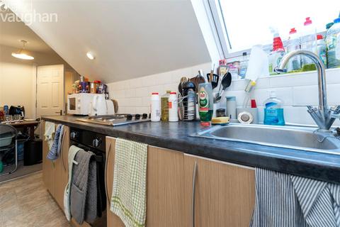 4 bedroom terraced house to rent, Hollingdean Terrace, East Sussex BN1