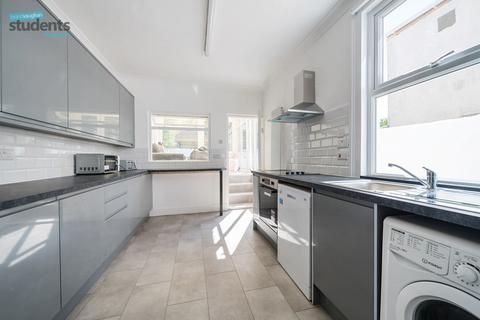 Queens Park Road, East Sussex BN2