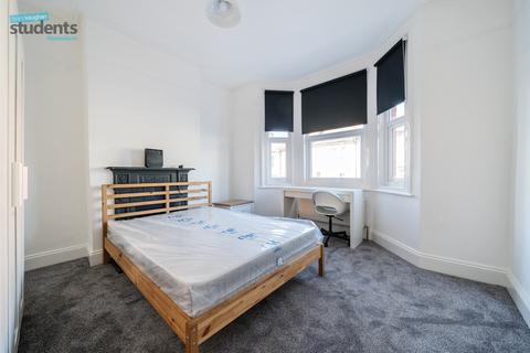 undefined, Queens Park Road, East Sussex BN2