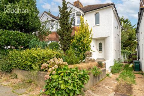4 bedroom semi-detached house to rent - Hove, East Sussex BN3