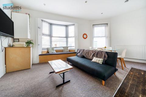 undefined, Argyle Road, East Sussex BN1