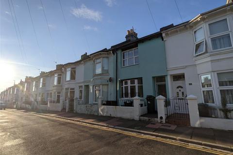 4 bedroom terraced house to rent, Windmill Street, Brighton BN2