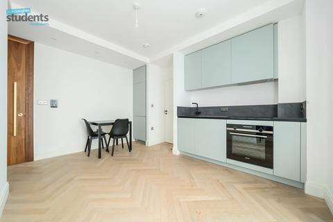 1 bedroom flat to rent, Gloucester Place, Brighton BN1