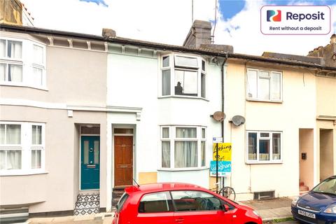 4 bedroom terraced house to rent, Park Crescent Road, East Sussex BN2