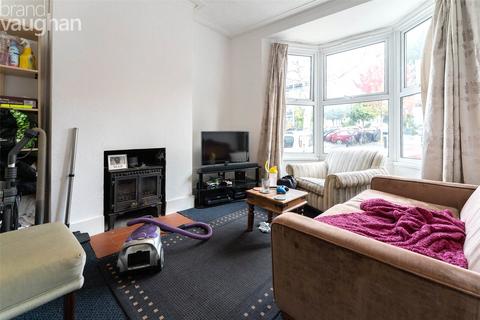 5 bedroom terraced house to rent, Stanley Road, Brighton BN1