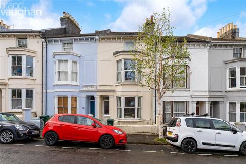 5 bedroom terraced house to rent, Stanley Road, Brighton BN1