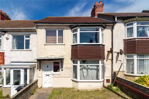 4 bedroom terraced house to rent - Brighton, Brighton BN2
