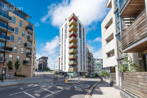 Brighton Belle, Brighton BN1