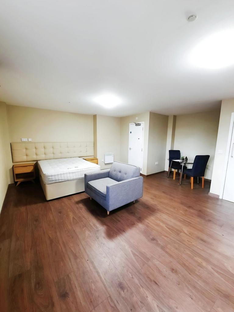 Trinity Road, Bootle, Merseyside, L20 - View 2