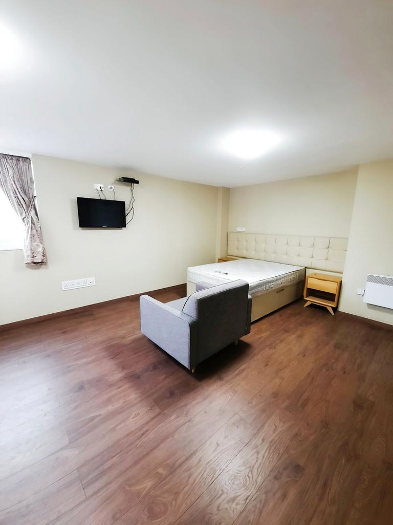 Trinity Road, Bootle, Merseyside, L20 - View 3
