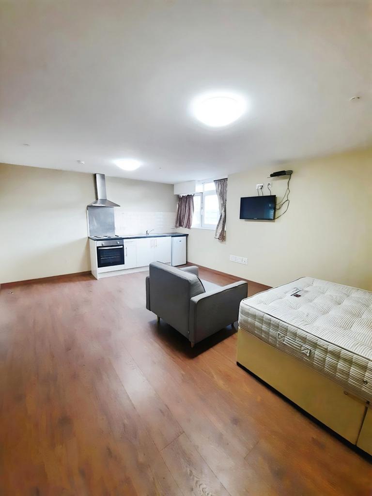 Trinity Road, Bootle, Merseyside, L20 - View 4