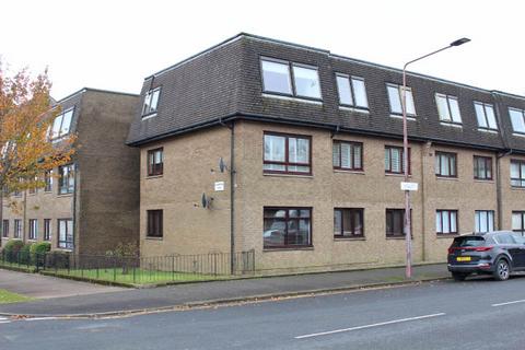 2 bedroom flat for sale - Flat A9, 61a West King Street, Helensburgh G84 8QX