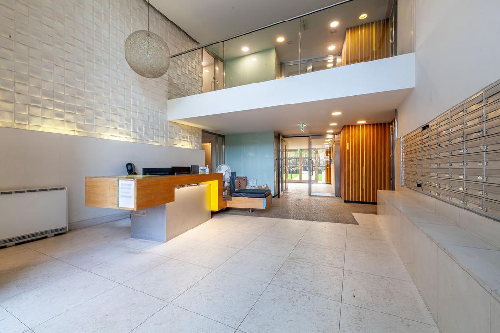 Concierge