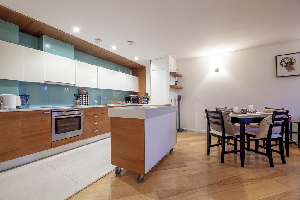 Kitchen Dining