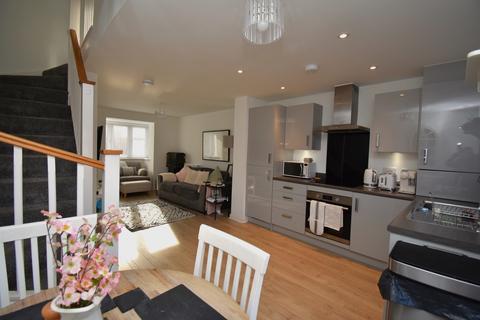 38 Alford Pasture, Cranbrook, Exeter, EX5 7EB