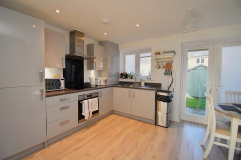 38 Alford Pasture, Cranbrook, Exeter, EX5 7EB