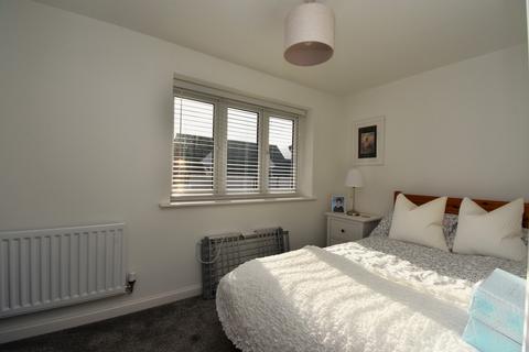 38 Alford Pasture, Cranbrook, Exeter, EX5 7EB