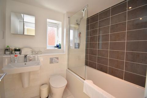 38 Alford Pasture, Cranbrook, Exeter, EX5 7EB