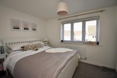 38 Alford Pasture, Cranbrook, Exeter, EX5 7EB