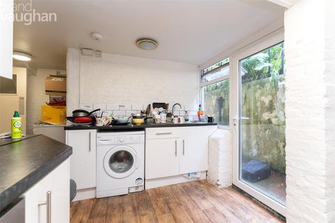 5 bedroom terraced house to rent, Trinity Street, Brighton BN2