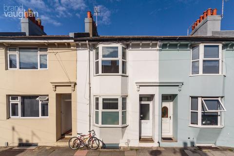 5 bedroom terraced house to rent, Park Crescent Road, Brighton BN2