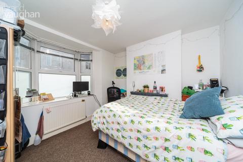 5 bedroom terraced house to rent, Park Crescent Road, Brighton BN2