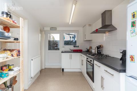 5 bedroom terraced house to rent, Park Crescent Road, Brighton BN2