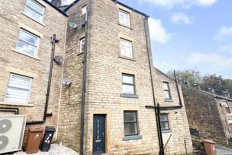 1 bedroom terraced house for sale - Carrhill Road, Mossley, OL5