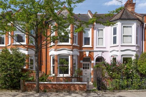 4 bedroom terraced house to rent, Balliol Road, North Kensington, W10